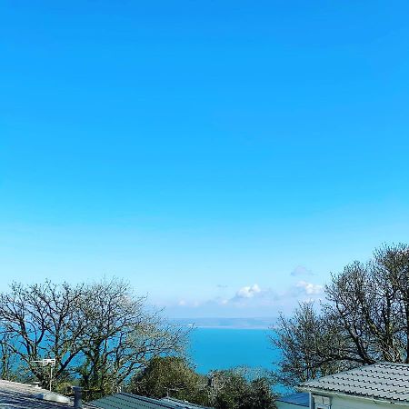 Glade Lodge- North Devon Coast, Bideford Bay Caravan Park المظهر الخارجي الصورة