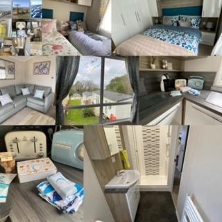 Glade Lodge- North Devon Coast, Bideford Bay Caravan Park المظهر الخارجي الصورة